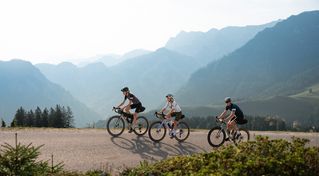 Foto © Salzburger Land Tourismus Foto © Salzburger Land Tourismus