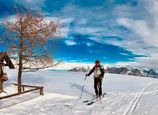Skitour in Salzburg Land