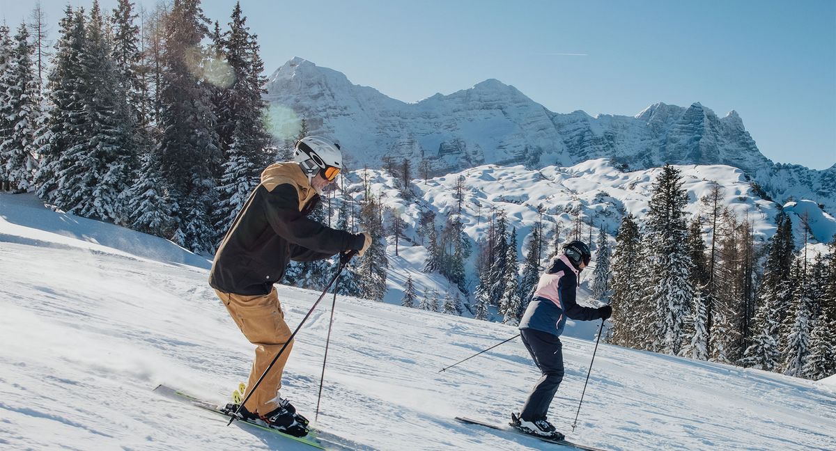 (c) Salzburger Saalachtal Tourismus